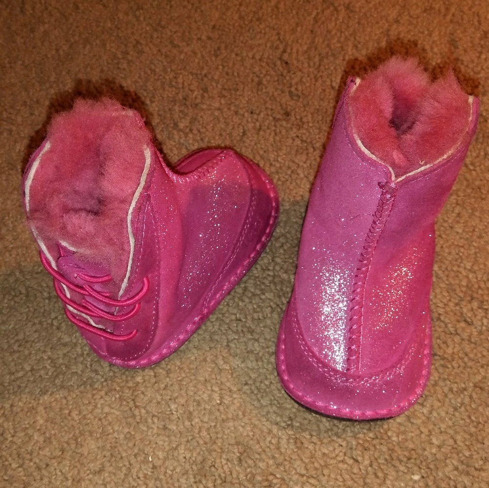 Infant/Toddler Ugg Boots
